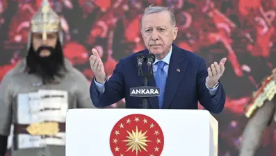 Cumhurbaşkanı Erdoğan: Kahramanlarımızın hakkını ödeyemeyiz