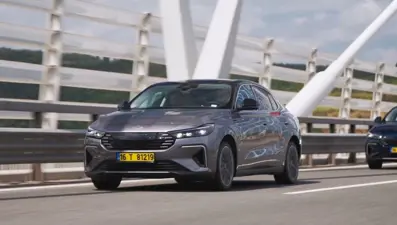 Togg T10F'te tanıtım tarihi belli oldu