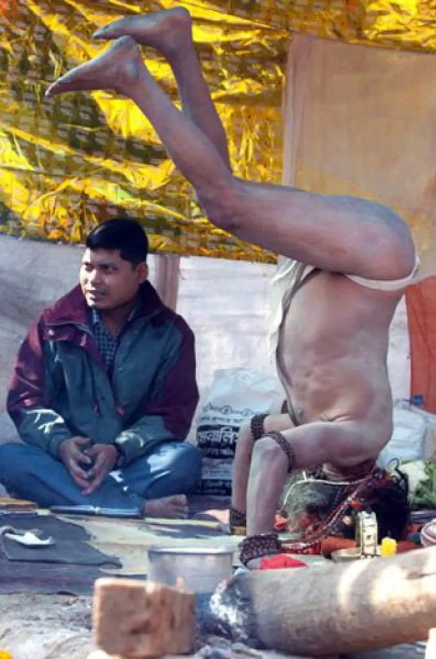 Gariplikler diyarı: Hindistan 25 Gariplikler diyarı: Hindistan 25