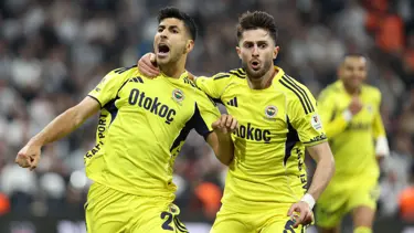 İsmail Yüksek'ten maç sonunda itiraf: "Sevgilim söylemişti"