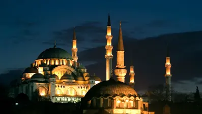 Rüyada cami görmek ne anlama gelir?