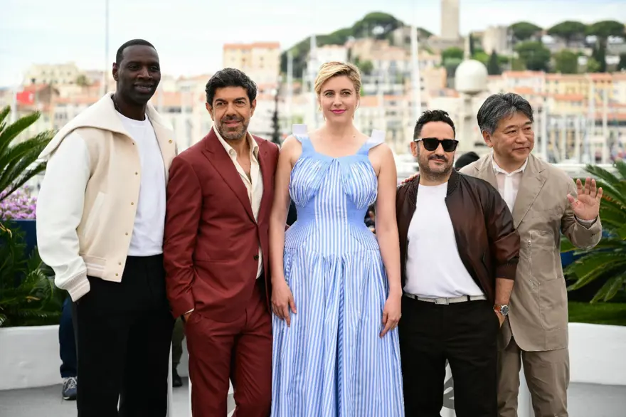 Cannes Film Festivali başladı 
