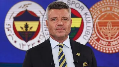 Fenerbahçe Başkanı Sadettin Saran'dan Galatasaray maçı için açıklama: "TFF Başkanı gerekeni yapacak"