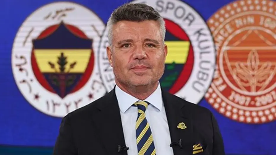 Fenerbahçe Başkanı Sadettin Saran'dan Galatasaray maçı için açıklama: 