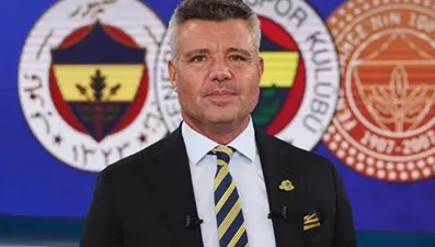 Fenerbahçe Başkan Adayı Sadettin Saran, camiaya seslendi: "Kimsenin şüphesi olmasın"