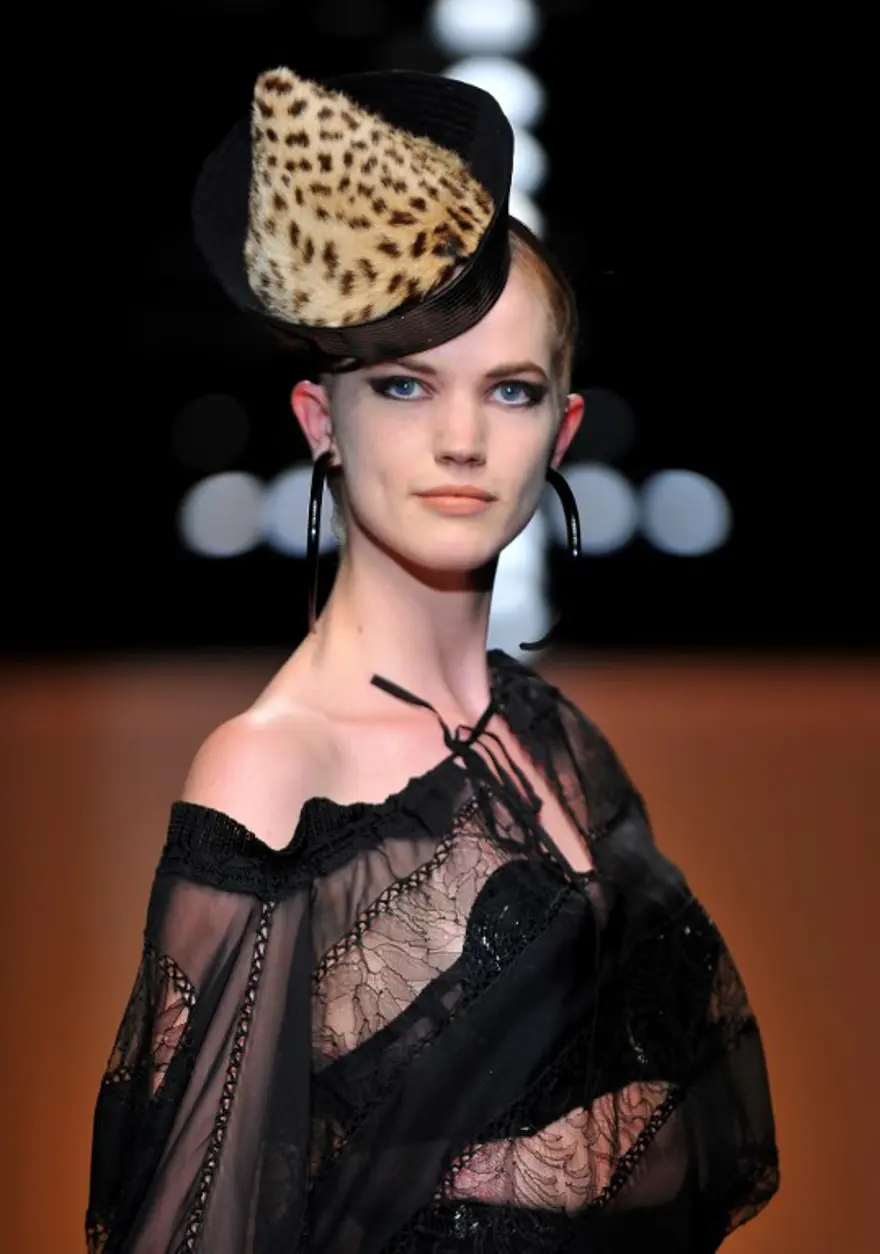 Modanın kalbi Roma'da atıyor 5