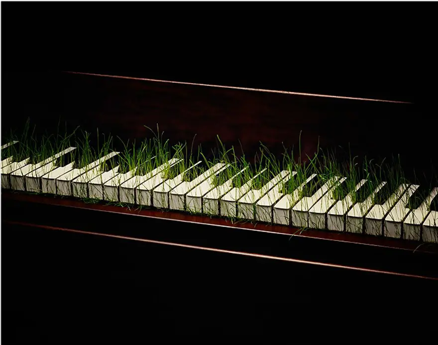 Fantastik heykeller 14