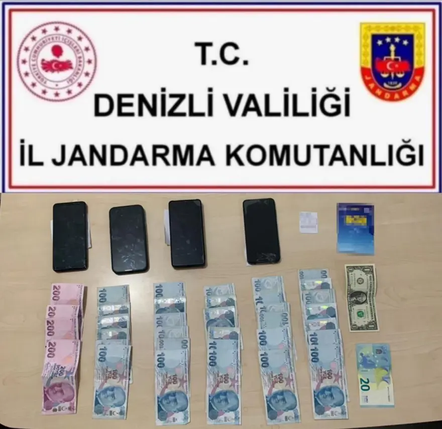 İstanbul’da lüksrezidansa “Gizli servisten komiser Kenan” baskını 3