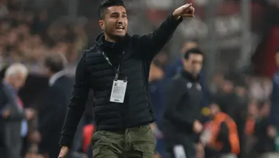 Borussia Dortmund'da Nuri Şahin dönemi