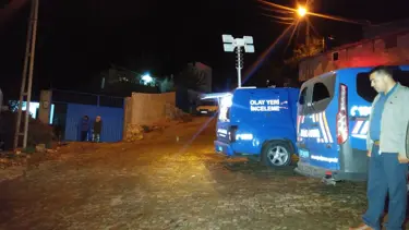 İki çocuğunu öldüren anne intihara kalkıştı