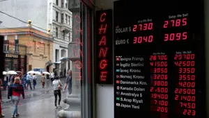 Dolar seçim sonrası rekor kırdı (Dolar ne kadar?) Dolar seçim sonrası rekor kırdı (Dolar ne kadar?)