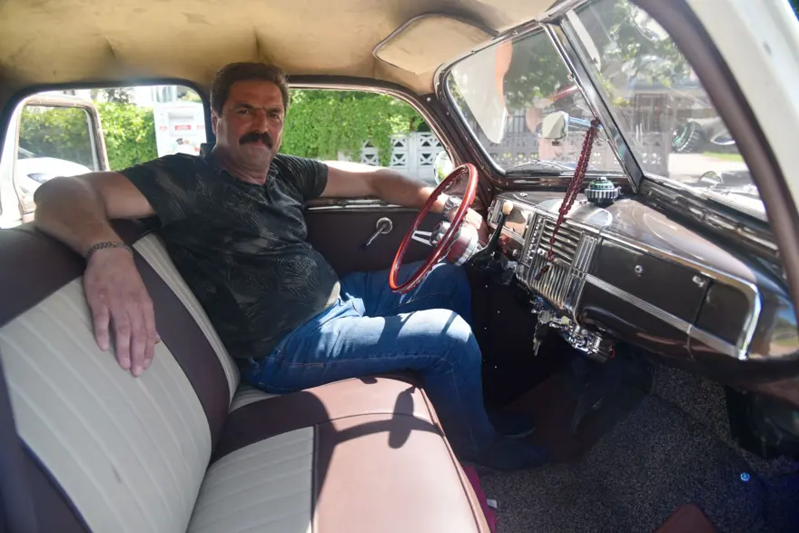 OTOMOBİLİNE 2 MİLYON LİRA TEKLİF 3 OTOMOBİLİNE 2 MİLYON LİRA TEKLİF 3
