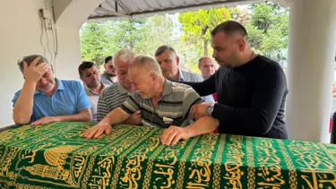 Vagonların arasında sıkışıp ölen madenciden acı plan