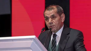 Dursun Özbek: Galatasaray şampiyonluğun en büyük adayı Dursun Özbek: Galatasaray şampiyonluğun en büyük adayı