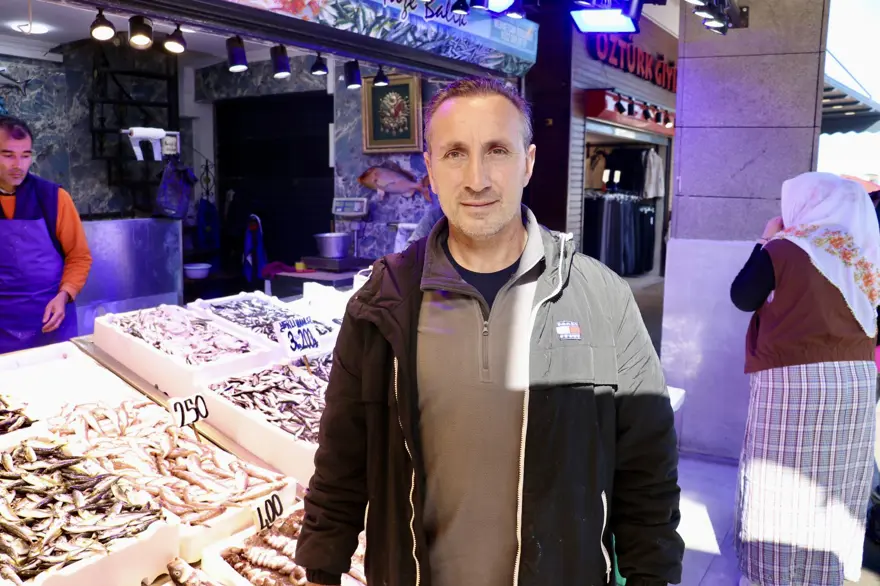 Kilosu 75 liraya satılıyor: Balıkçı tezgahlarına bereket getirdi 4