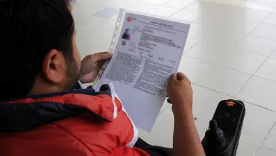 Denizli Büyükşehir Belediyesi'nin ücretsiz EKPSS kursu için başvurular başladı