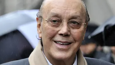 Asil Nadir'e 10 yıl hapis cezası