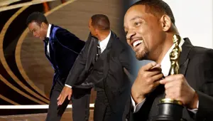 Oscar tokadı pahalıya patladı! Will Smith'in vakfı kapanıyor