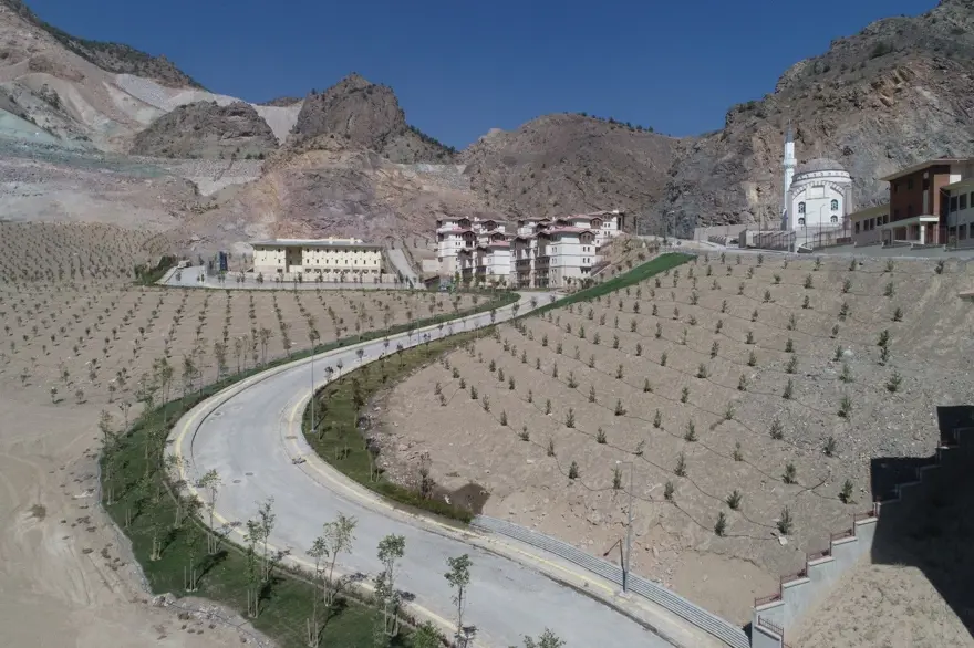 Yusufeli yedinci değişim için gün sayıyor 4 Yusufeli yedinci değişim için gün sayıyor 4