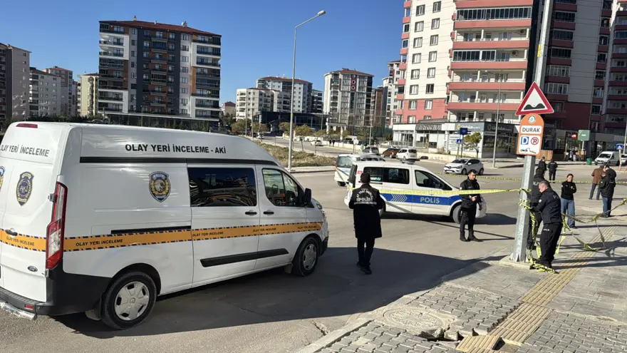 Edirne’de kağıt veatık toplama aracına silahlı saldırı: Bir ölü, bir yaralı 3