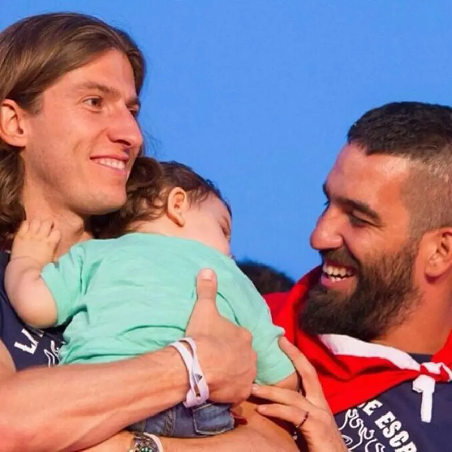 Arda Turan'ın 15 milyon euroluk malikanesi 282 Arda Turan'ın 15 milyon euroluk malikanesi 282