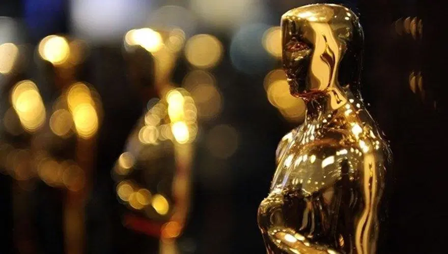 UluslararasıEn İyi Film Oscar'ında aday sayısı rekoru kırıldı 6