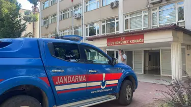 Orman yangınına neden olan şüpheli adli kontrol şartı ile serbest bırakıldı