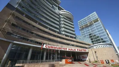 CHP'de cumhurbaşkanı adaylığı takvimi belli oldu: Ön seçim 23 Mart'ta