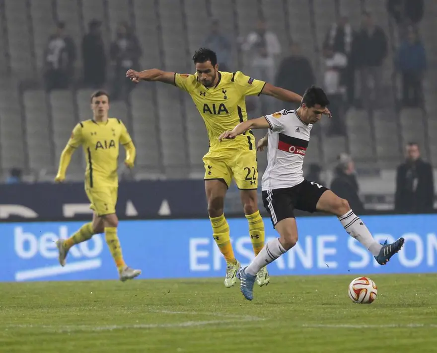 Beşiktaş lider çıktı 1