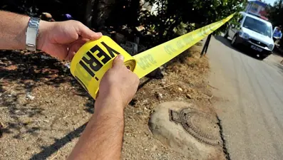 Malatya&#x27;da iki lise öğrencisi bıçakla yaralandı