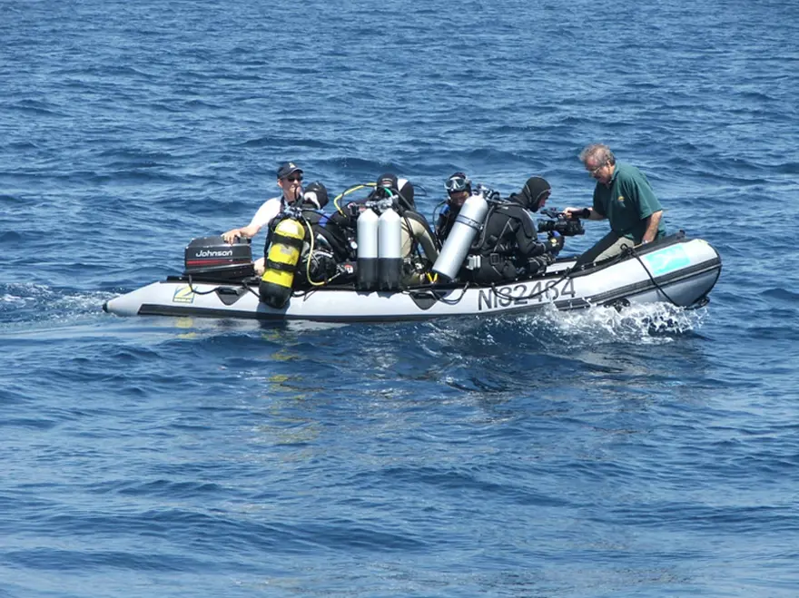Alcyone'un Akdeniz yolculuğu 3