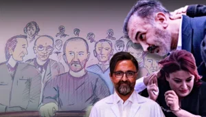 Yenidoğan çetesi davası: 10 sanığın tahliye kararına itiraz Yenidoğan çetesi davası: 10 sanığın tahliye kararına itiraz