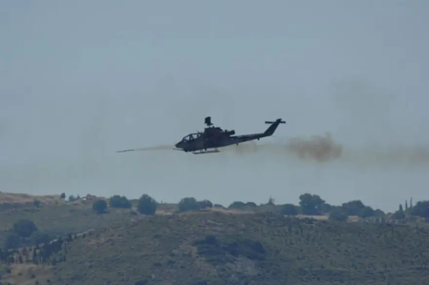 Genelkurmay'dan yeni fotoğraflar 23