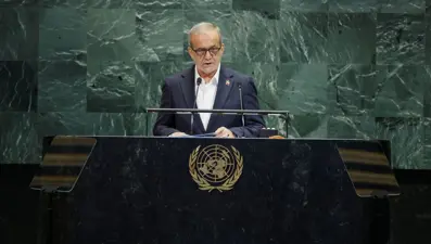 BM yaptırımları İran'a geri dönüyor