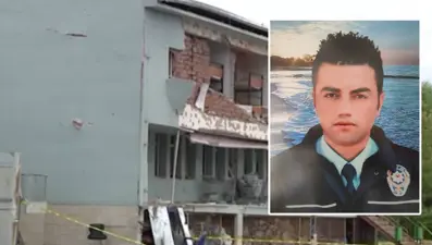 15 Temmuz şehidi Yunus Uğur: Düğün hazırlığı yapıyordu