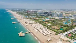 Otellere sertifikasyon almaları için 'izolasyon odası' şartı getirildi