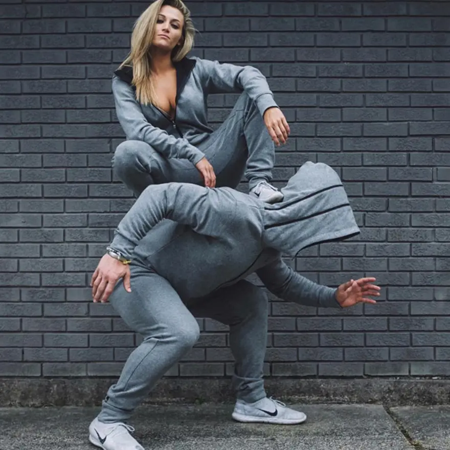 DİKKAT ÇEKEN ESNEKLİK 1