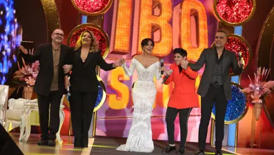 İbo Show'un yeni bölüm konukları belli oldu