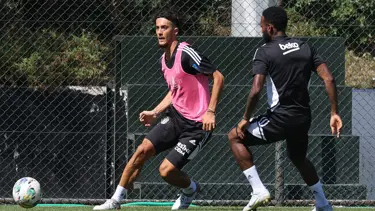 Göztepe'de hedef Tayfur Bingöl