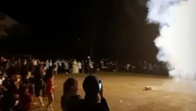 Düğündeki maganda kurşunu can aldı