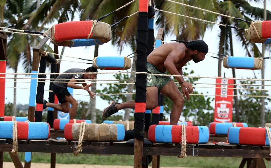 Survivor, survivor 2017, survivor yarışma, survivor ödül oyunu, survivor dokunulmazlık oyunu 6 Survivor, survivor 2017, survivor yarışma, survivor ödül oyunu, survivor dokunulmazlık oyunu 6