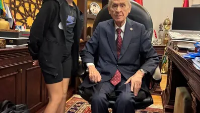 Roblox açılacak mı? Bahçeli'ye "Roblox açılsın" talebi