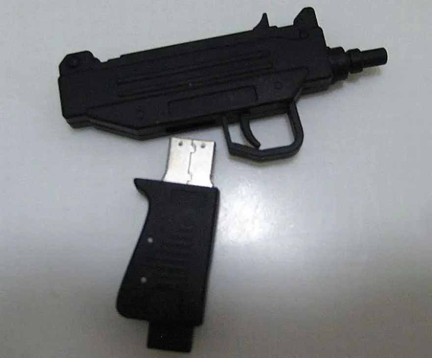 USB belleklerin fantastik dünyası 9