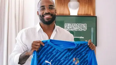 NEOM SC nerenin, hangi ülkenin takımı?