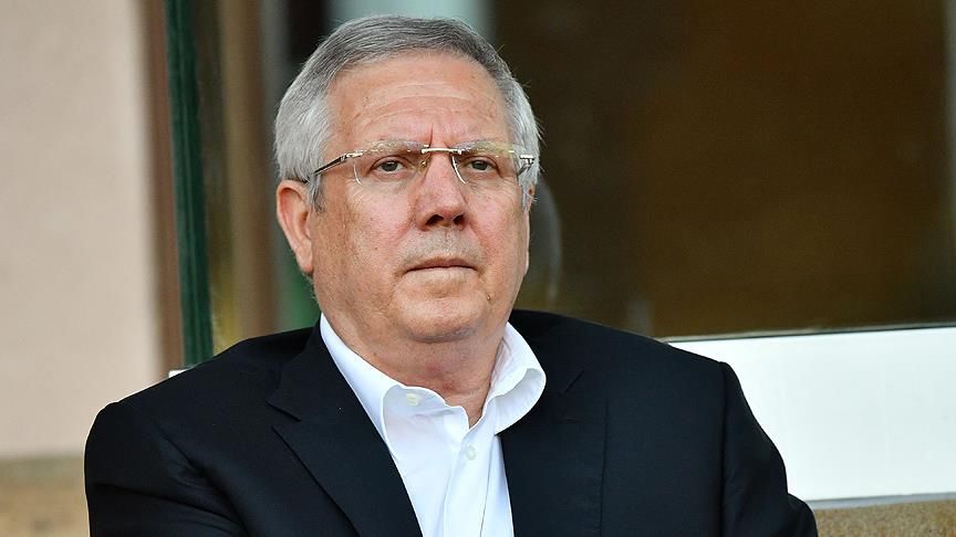 Aziz Yıldırım'dan Ali Koç'a olağanüstü kongre çağrısı