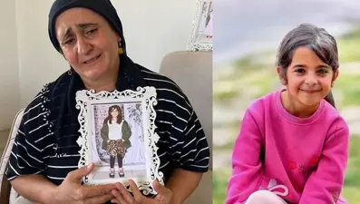 Narin cinayetinde yeni gelişme: Babası karara itiraz etti