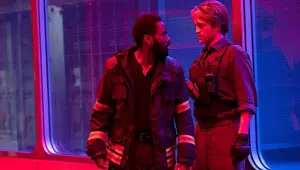 Tenet sinemadaki yaraları saramadı Tenet sinemadaki yaraları saramadı