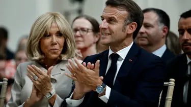 Macron, Gazze zirvesi için Mısır'a gidiyor