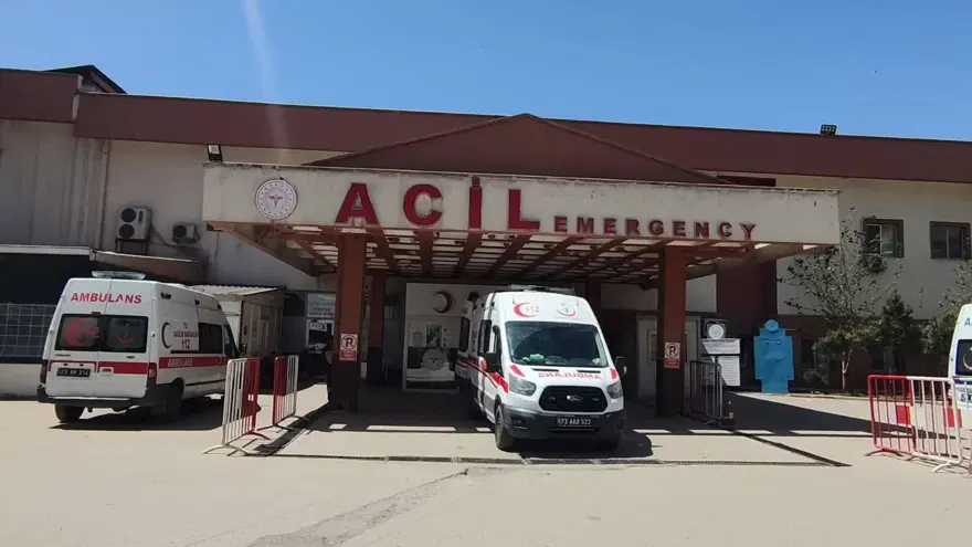 Yurtta ilaçlama 91 öğrenciyi hastanelik etti 2