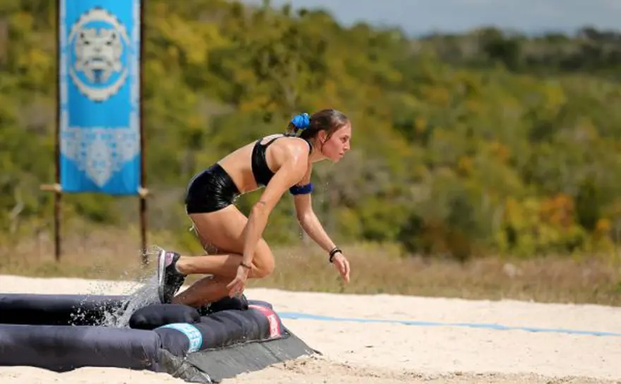 survivor 2019, survivor türkiye-yunanistan, survivor ödül oyunları 22